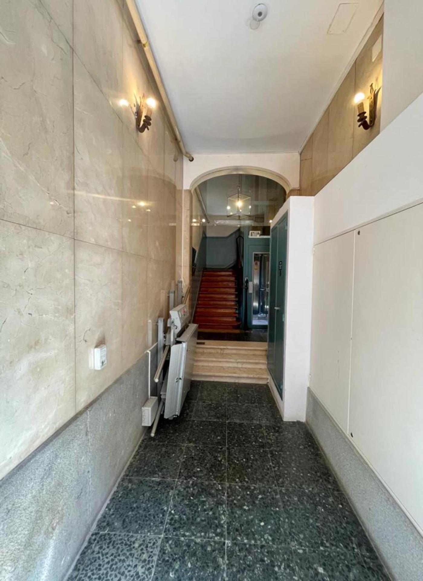 Ferienwohnung Cool&Central Apt Para 7Pax En Justicia-Centro Madrid Exterior foto