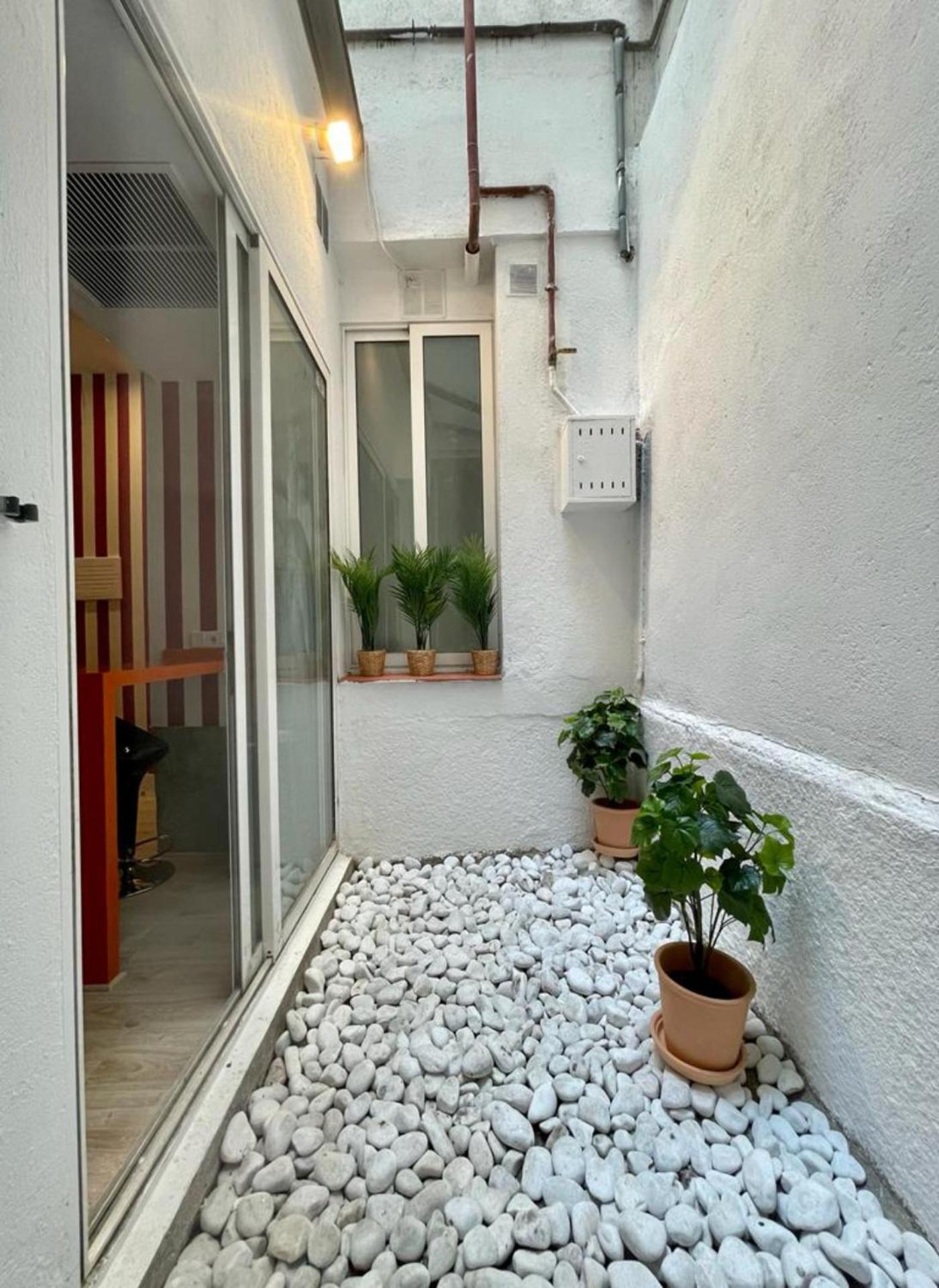 Ferienwohnung Cool&Central Apt Para 7Pax En Justicia-Centro Madrid Exterior foto