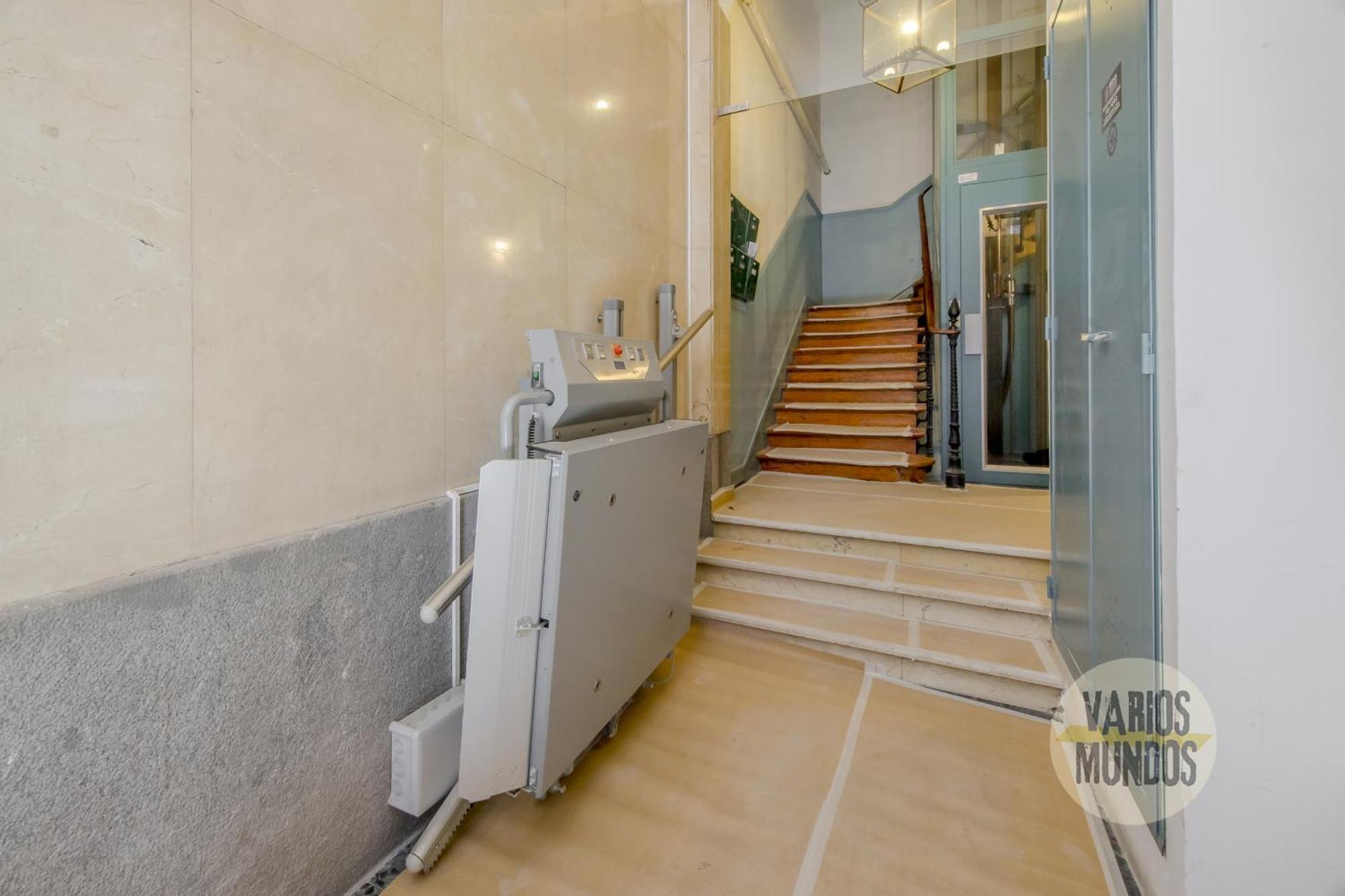 Ferienwohnung Cool&Central Apt Para 7Pax En Justicia-Centro Madrid Exterior foto
